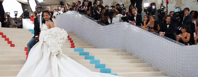 Our Best Moments and Looks From The MET Gala 2023