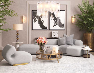 The Unparalleled Luxury of Eichholtz