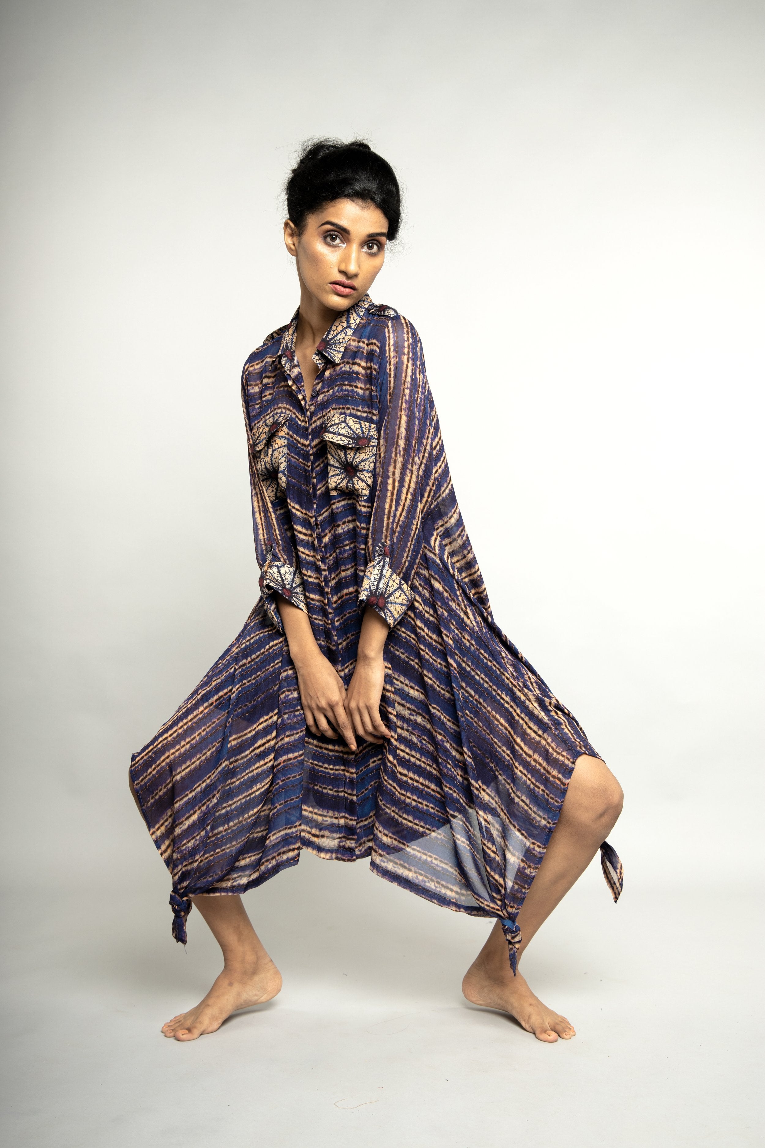 Anmol Kakad Masai AW22 Collection