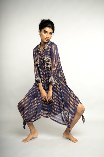 Anmol Kakad Masai AW22 Collection
