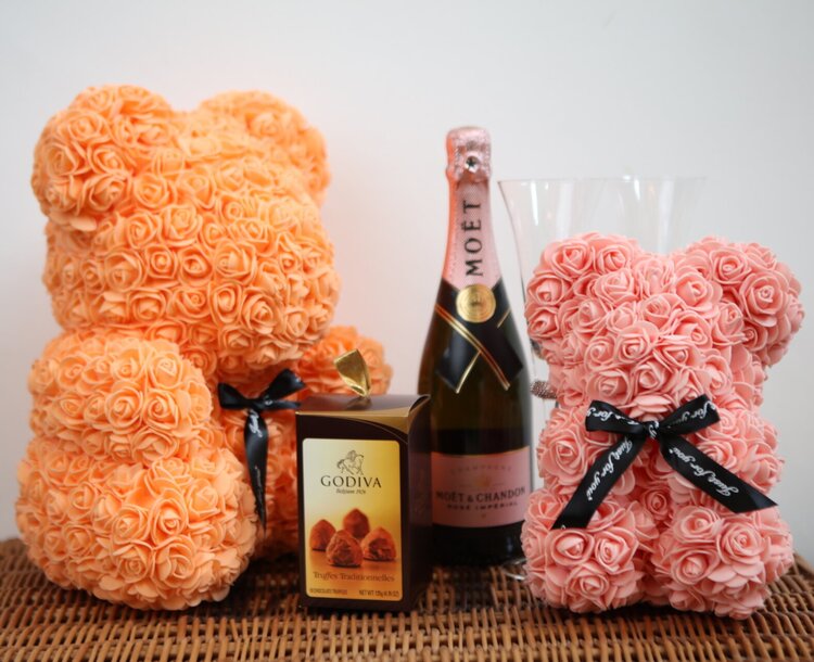 Shop the Love Garden