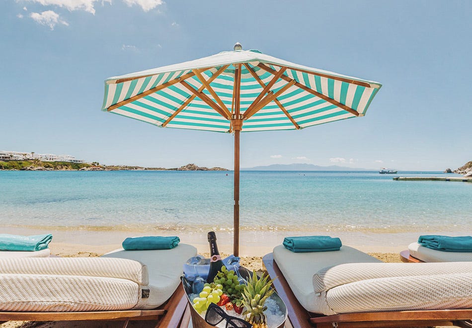 Top Beach Clubs In The World
