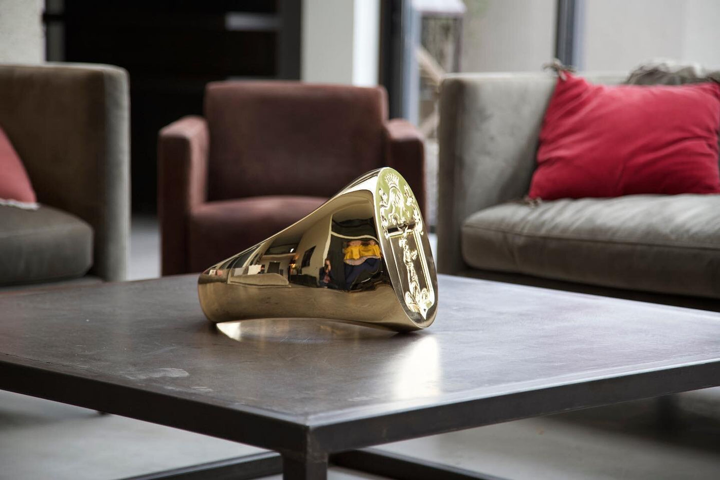Sculpture Reimagined