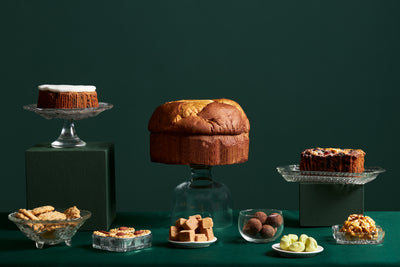 Dazzling Delights: Unwrapping our Hampers for the Gifting Season