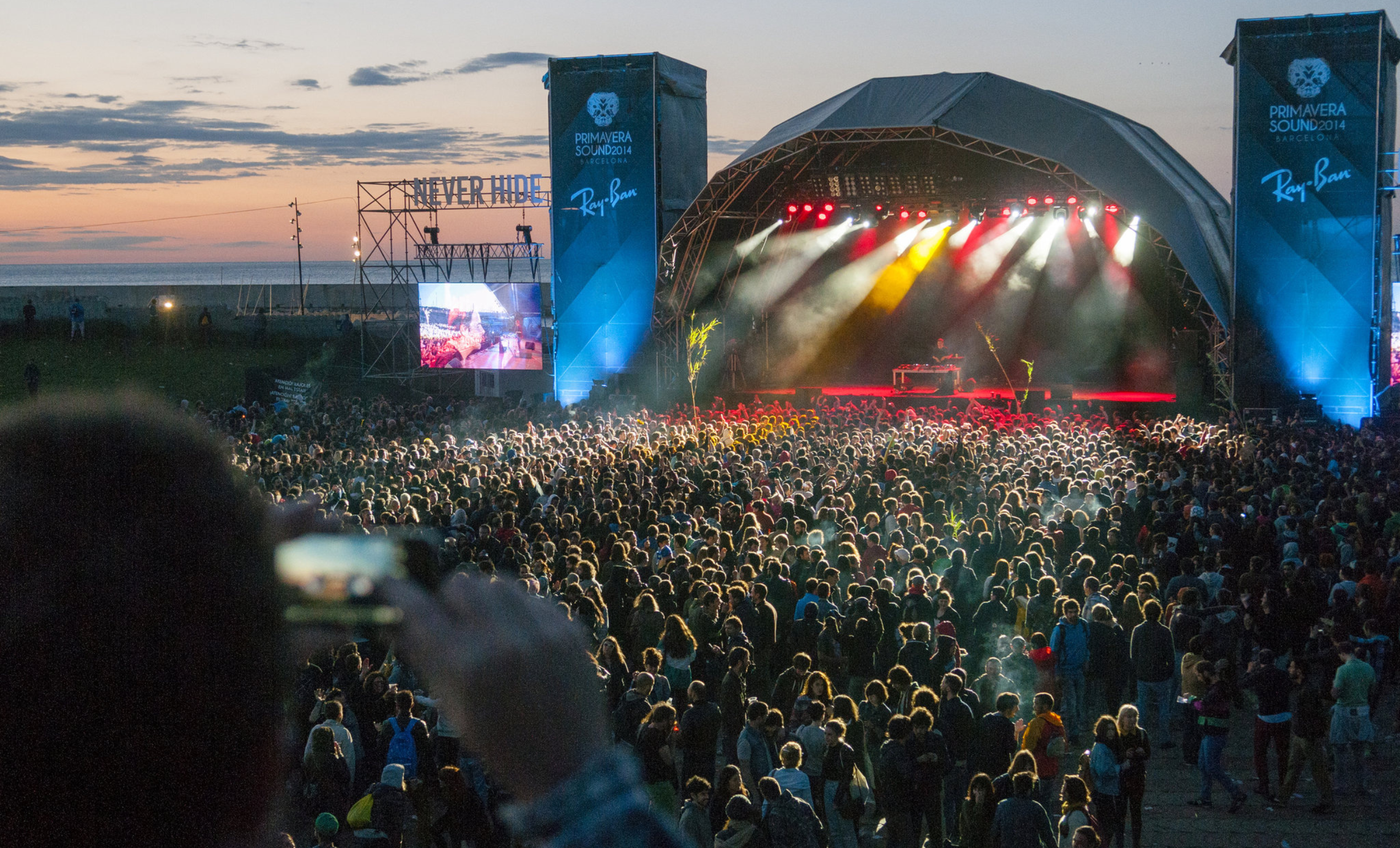 The Festivals Worth Travelling For in 2026