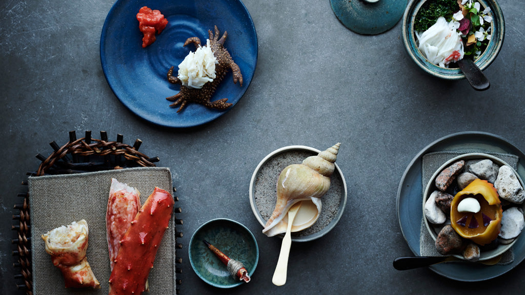 Culinary Escapes  - Our Top 6 Culinary Destinations for a Gastronomic Journey