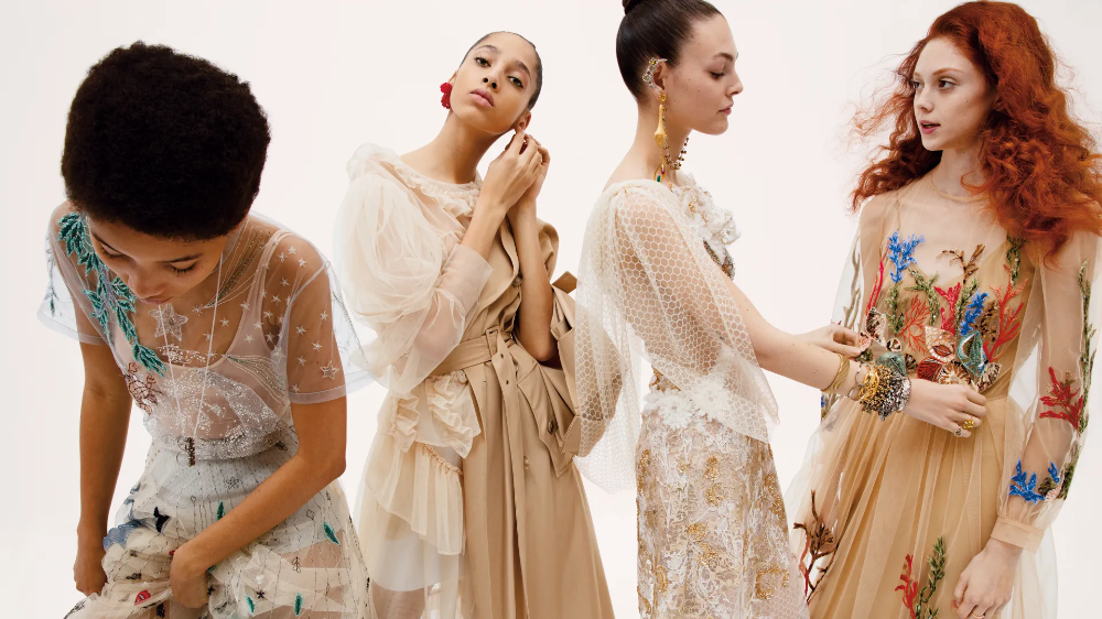 Top Wedding Guest Looks to Steal the Show
