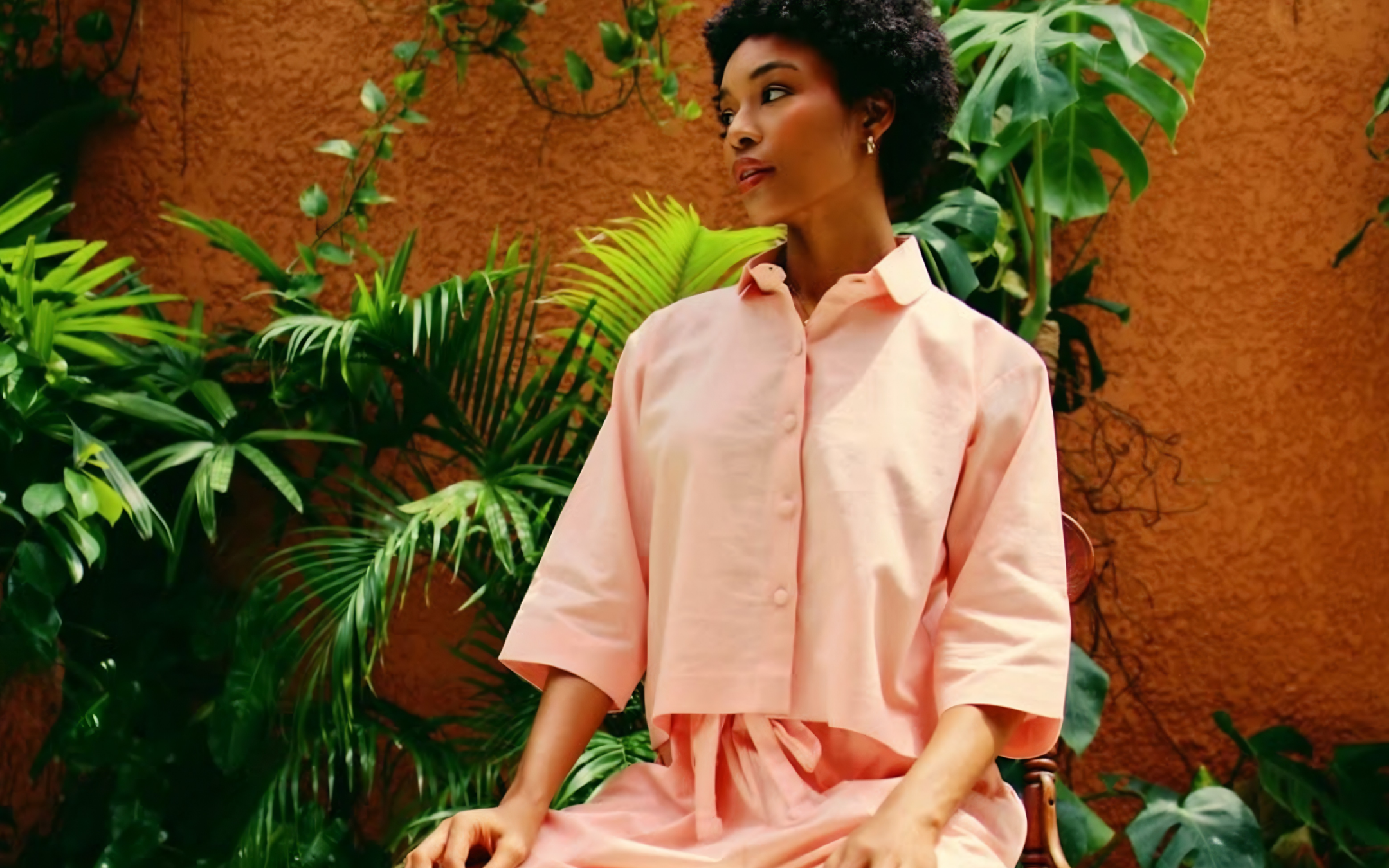 EARTH & SOUL Launches at Temple Muse