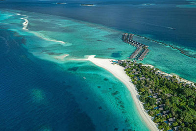 Top 5 Luxury Yoga Retreats