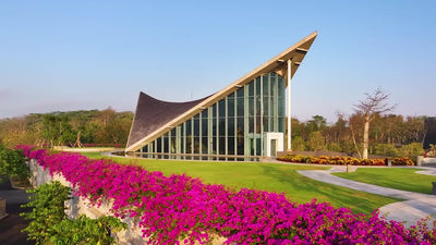 New Museums to Visit Around the World