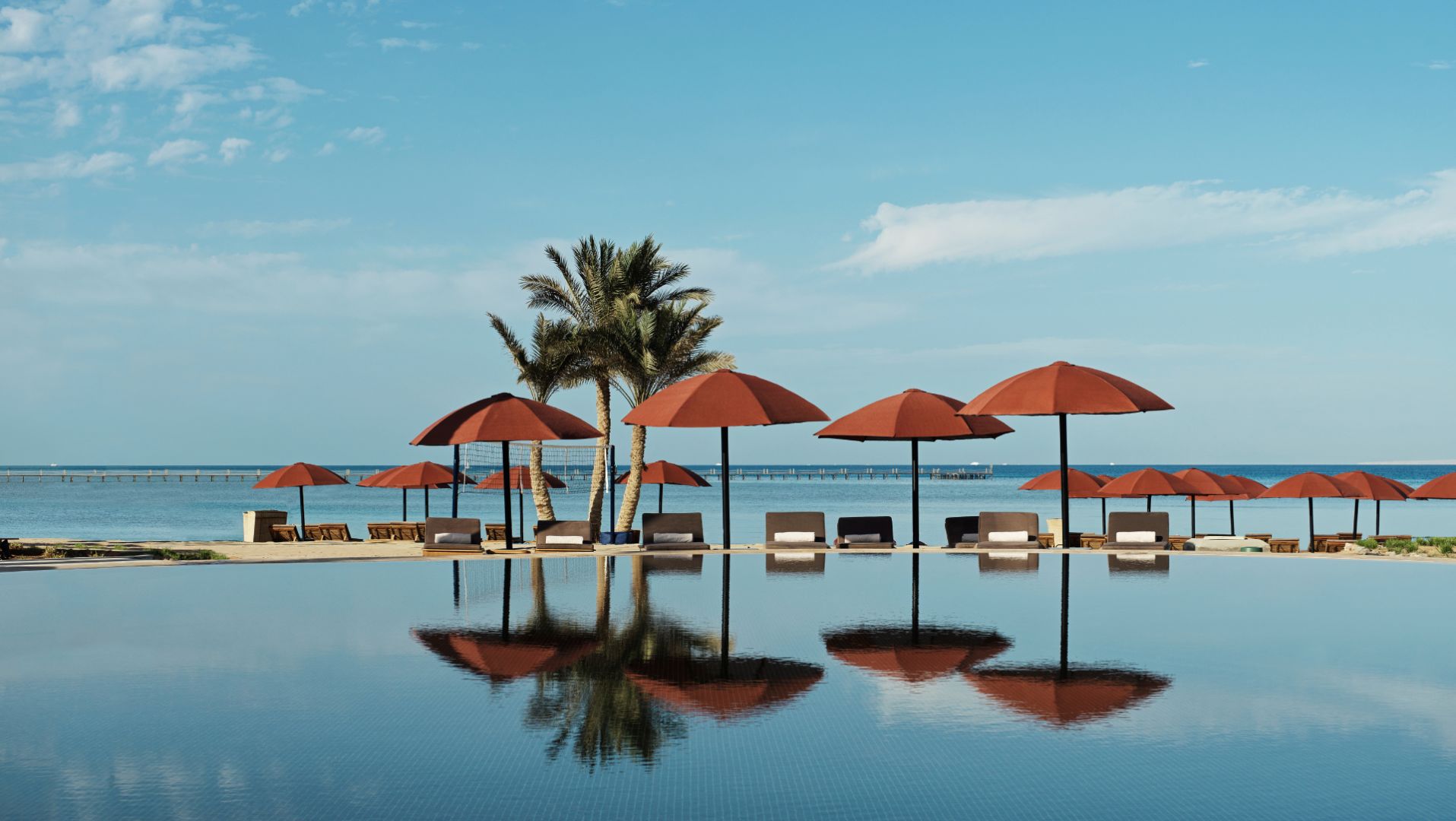 Hot New Hotels Opening in Africa