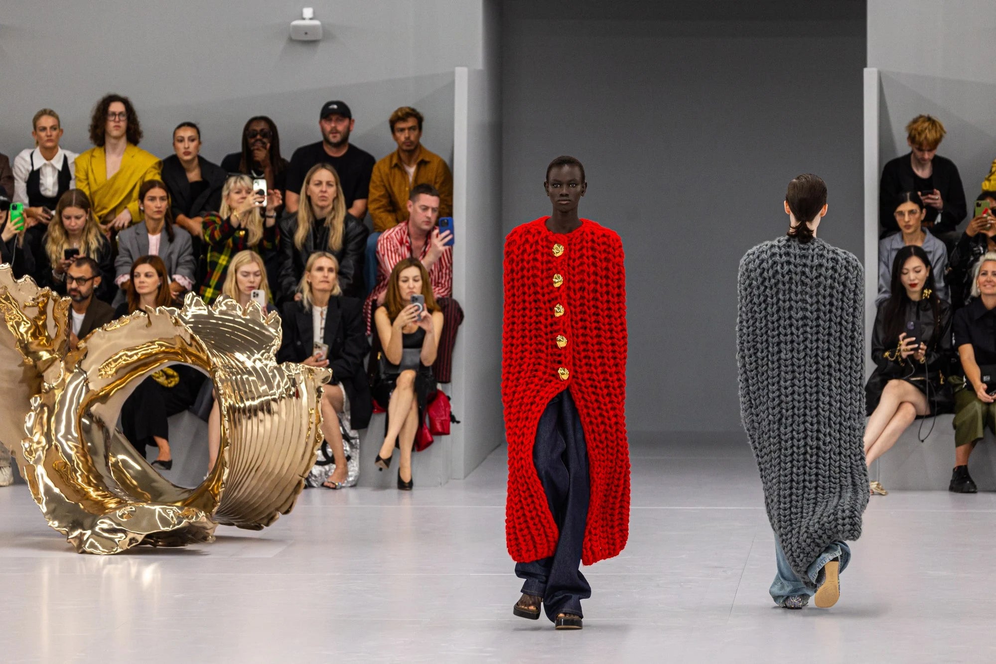 Spring/Summer 24 Fashion Week RoundUp