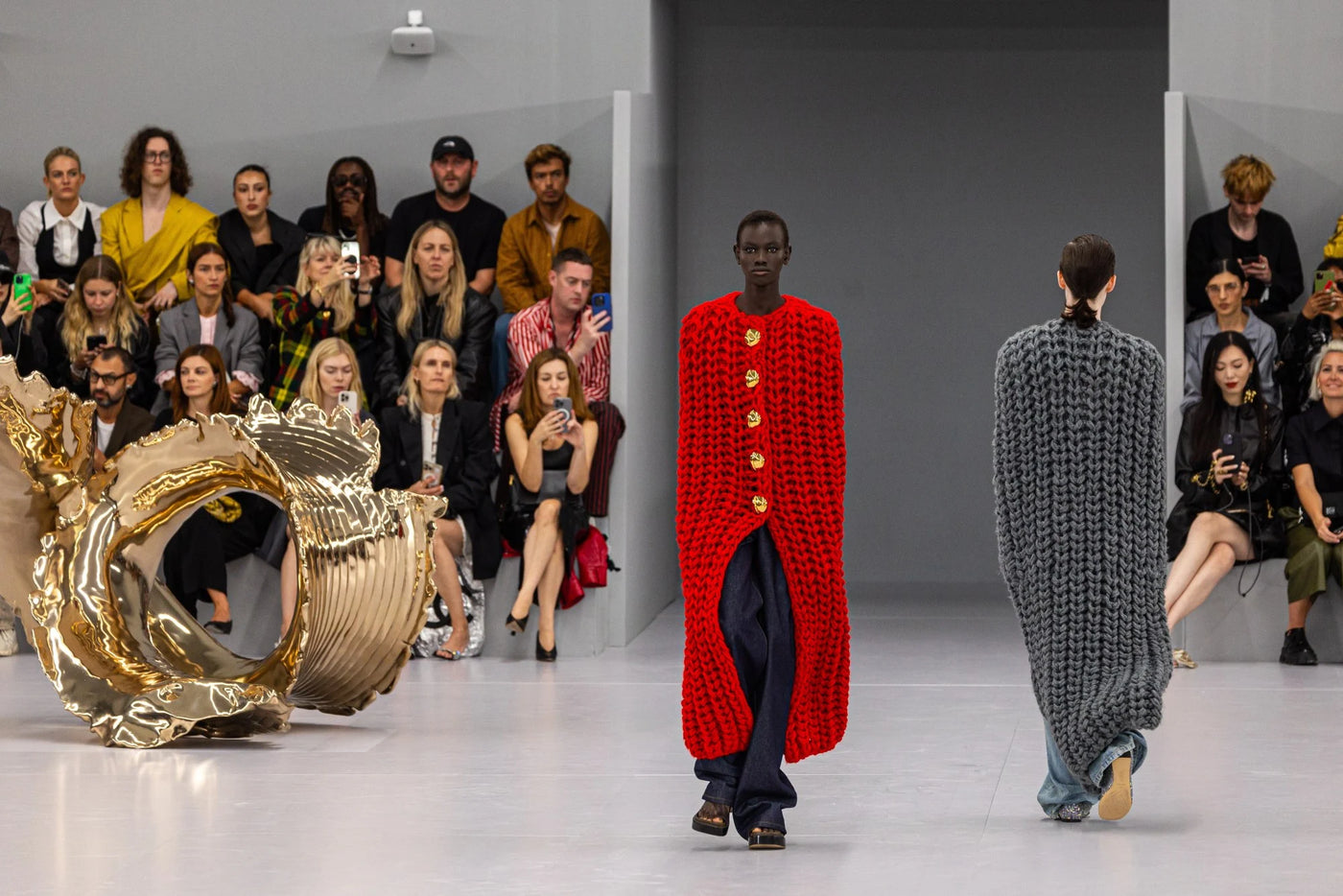 Spring/Summer 24 Fashion Week RoundUp