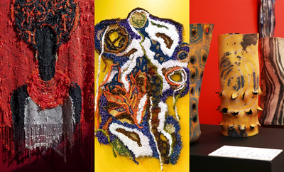 Art Season: Exhibitions to Catch this Fall