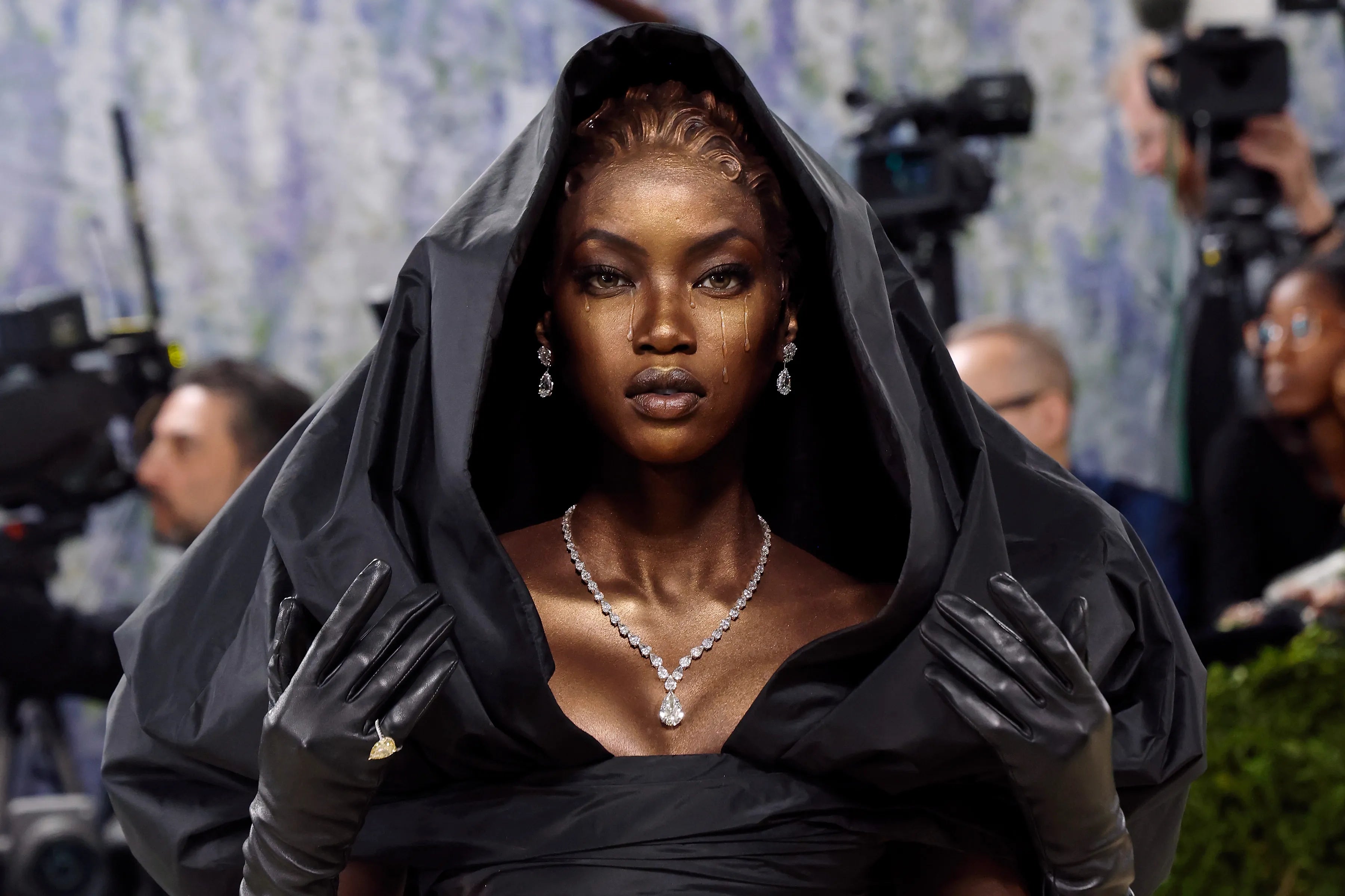 How Africa was Represented at the 2026 MET Gala