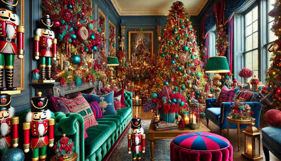 2024 Christmas Trends