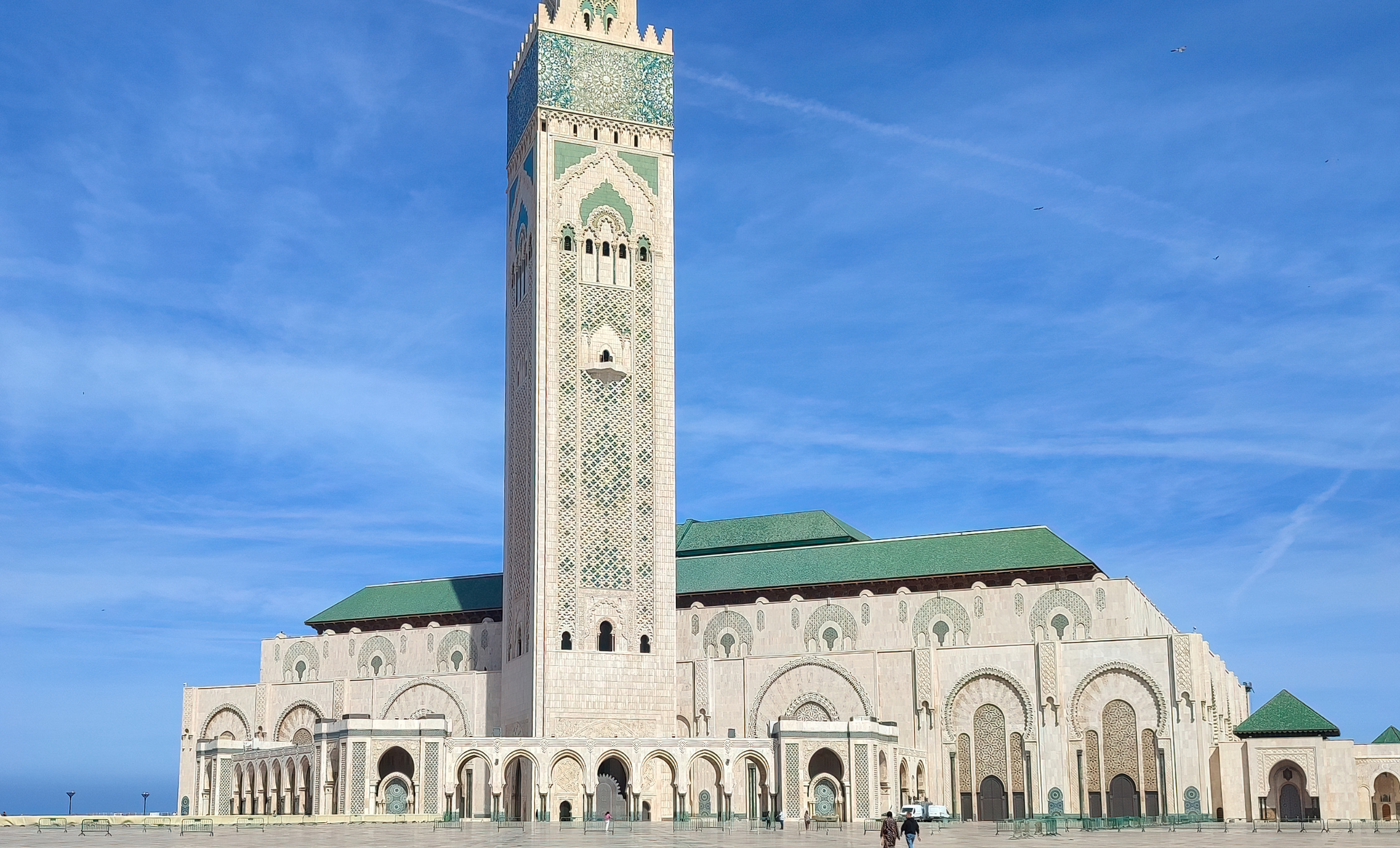 Africa's Most Illustrious Islamic Architecture
