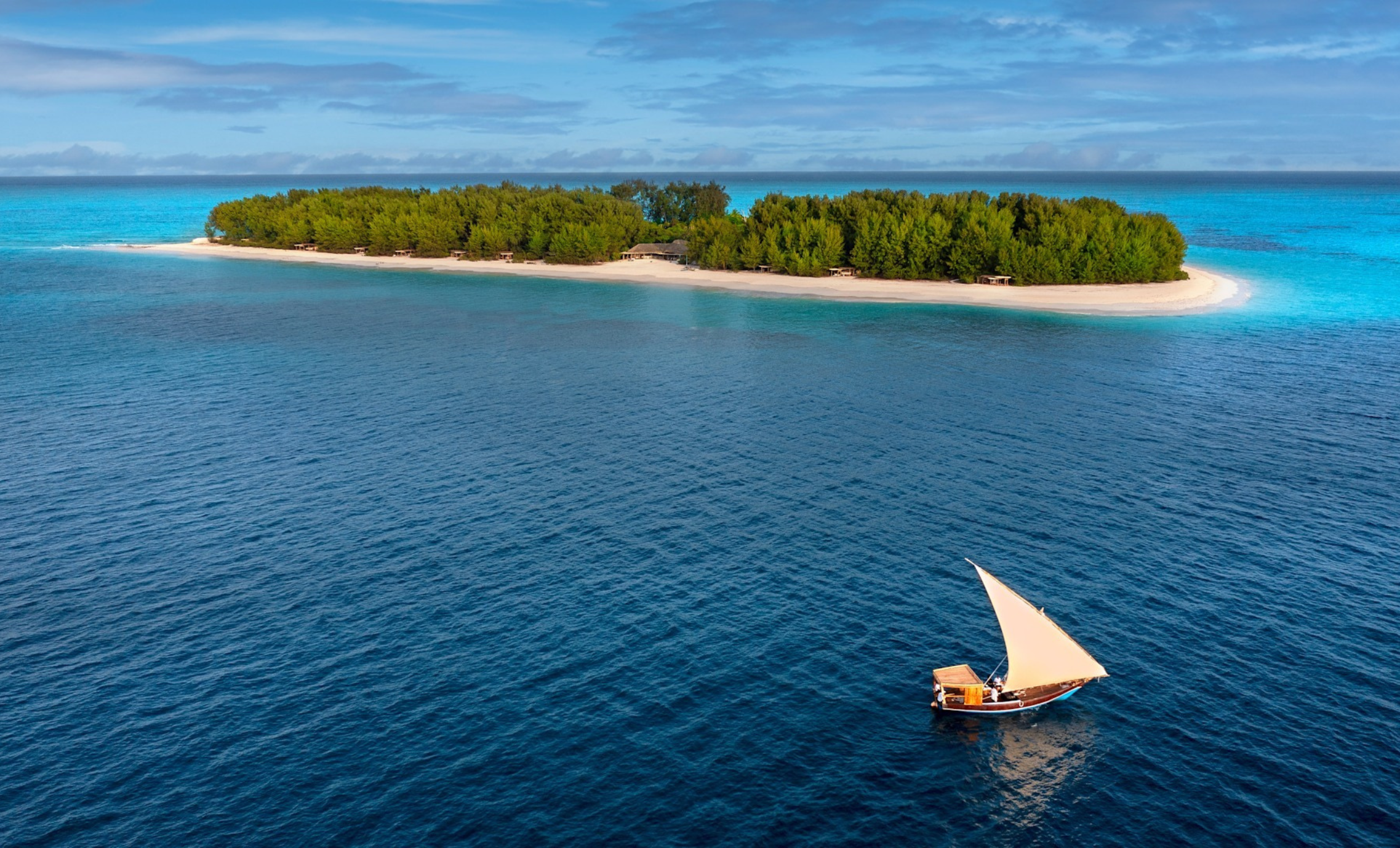 Undiscovered Gems of Africa