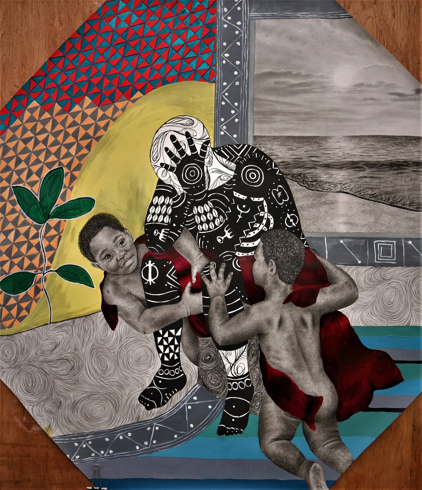 STASIS- Exhibition Launch this Saturday