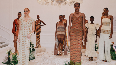 Kìléntár - Surulere Collection