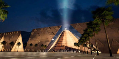Top Museums To Visit In Africa