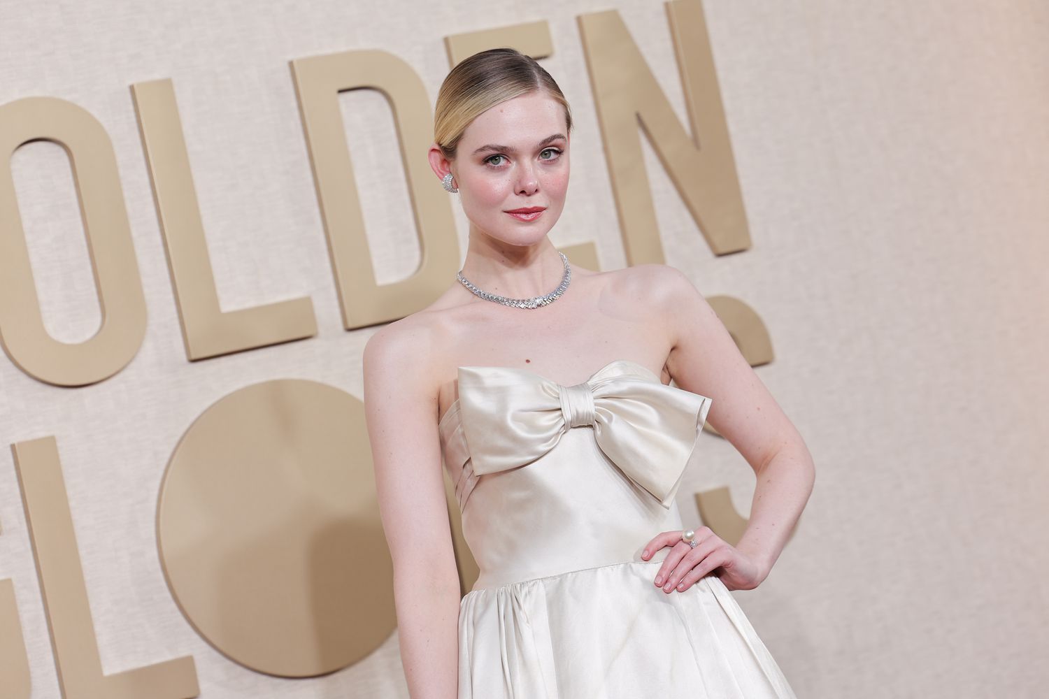 A Night of Glamour: The 2024 Golden Globes Best Dressed Stars  Temple Muse