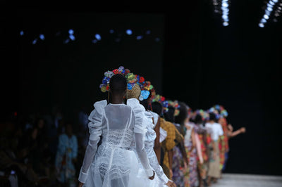 Arise Fashion Week Roundup