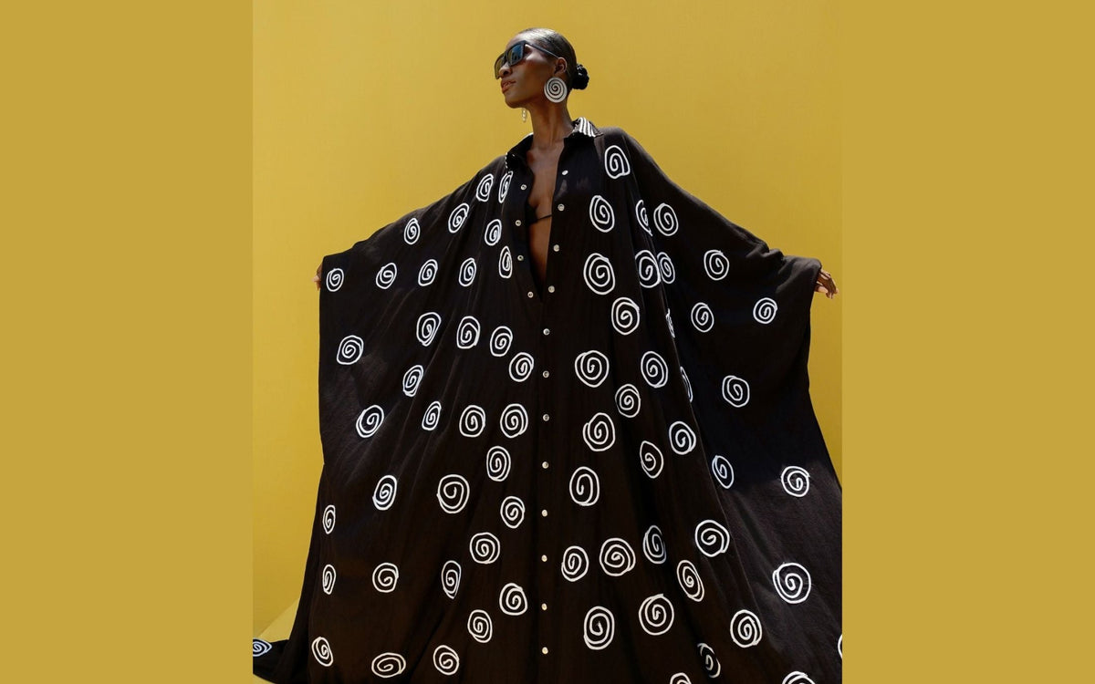 How to Style Boubous and Kaftans: A Modern Guide to African Occasion Dressing