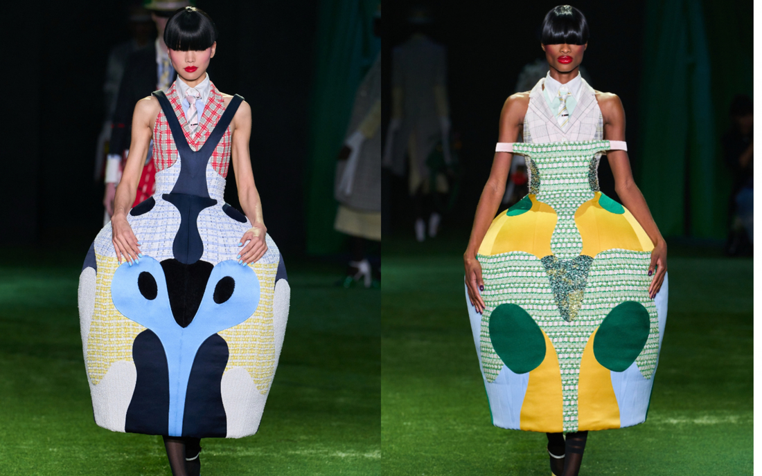 SS27 Fashion Week Trends to Expect in the Season Ahead