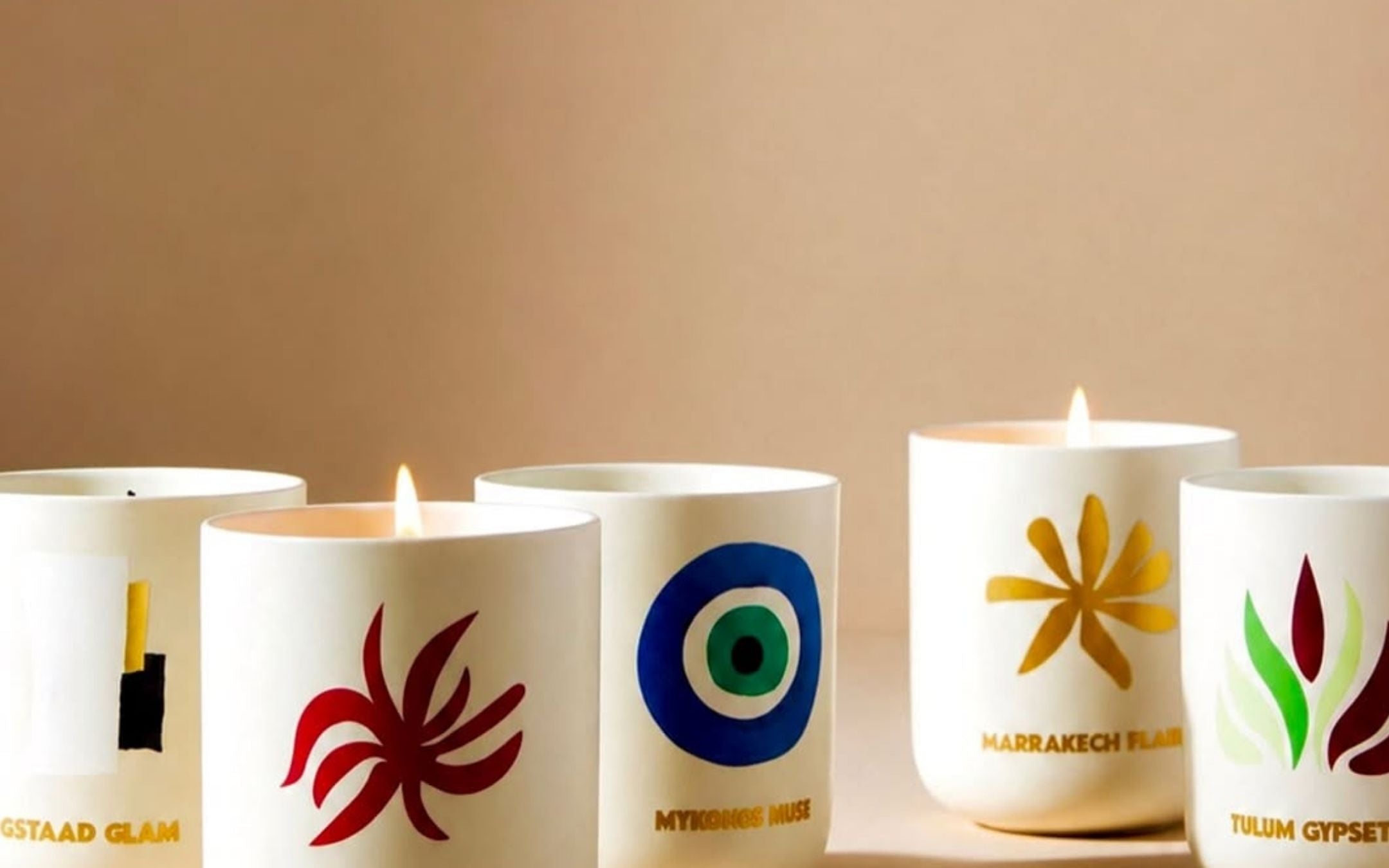 How to Choose the Perfect Signature Scent for Your Home