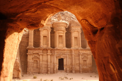 Spectacular UNESCO Heritage Sites to Visit This Summer