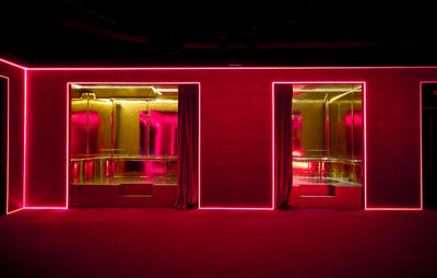 6 of the World’s Most Exclusive Members Club