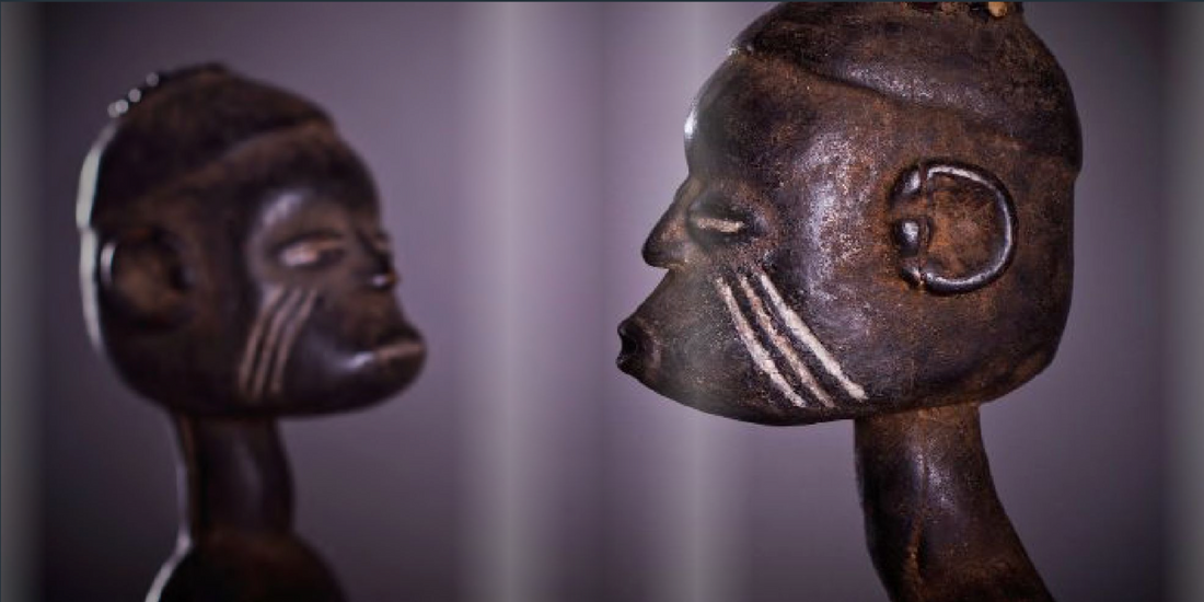 Celebrating Nigeria Through Art and Literature