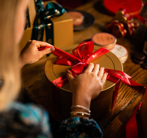 Gifting Galore : Our Ultimate Christmas Gift Guide For Absolutely Everyone