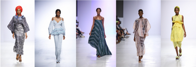 TREND REPORT: LFDW WEEK 2017