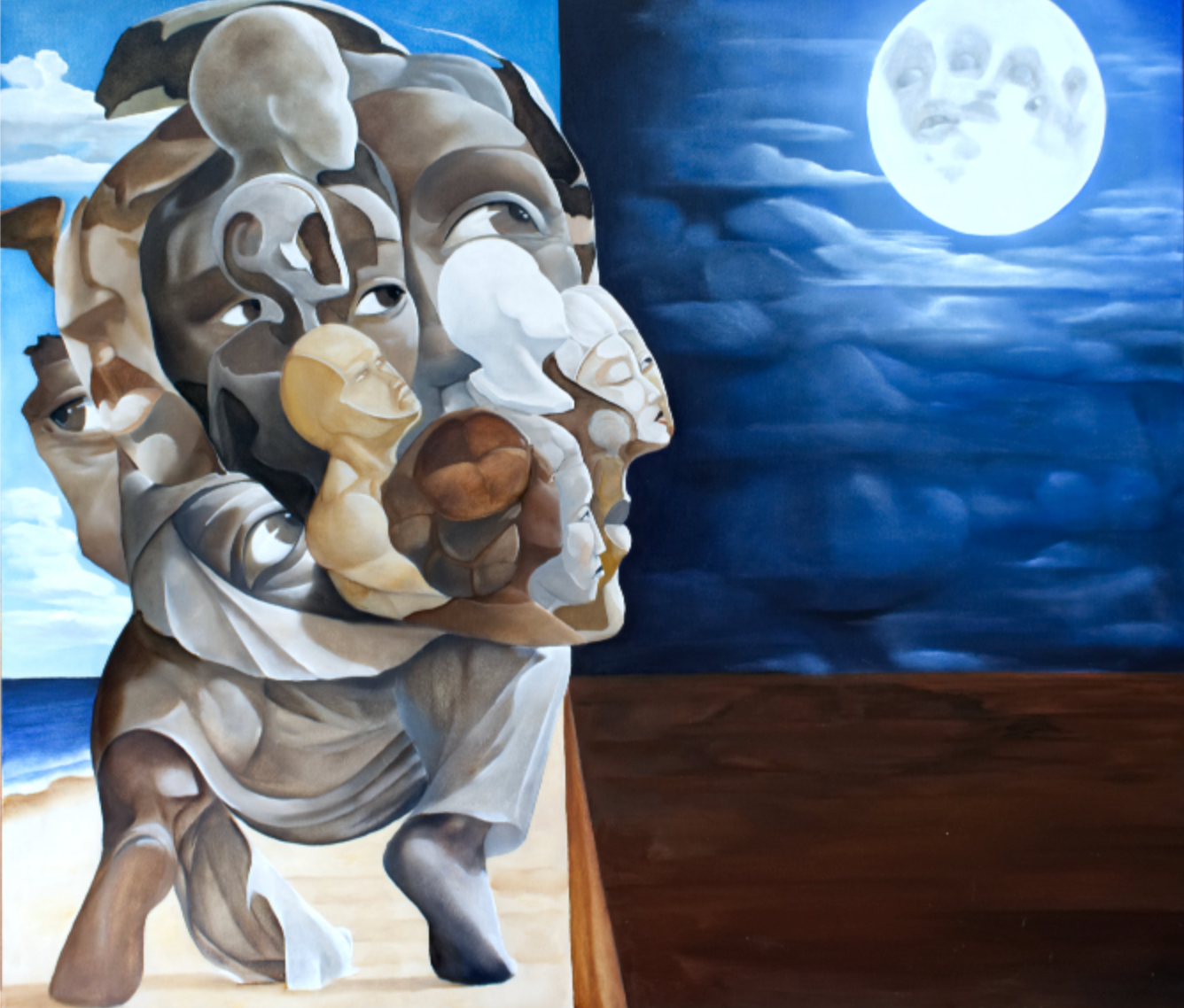 "Nuance" by Victor Butler