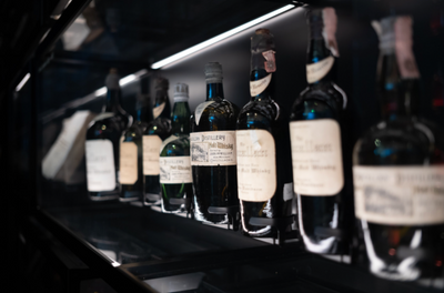 Globetrotter: Craft Connoisseur