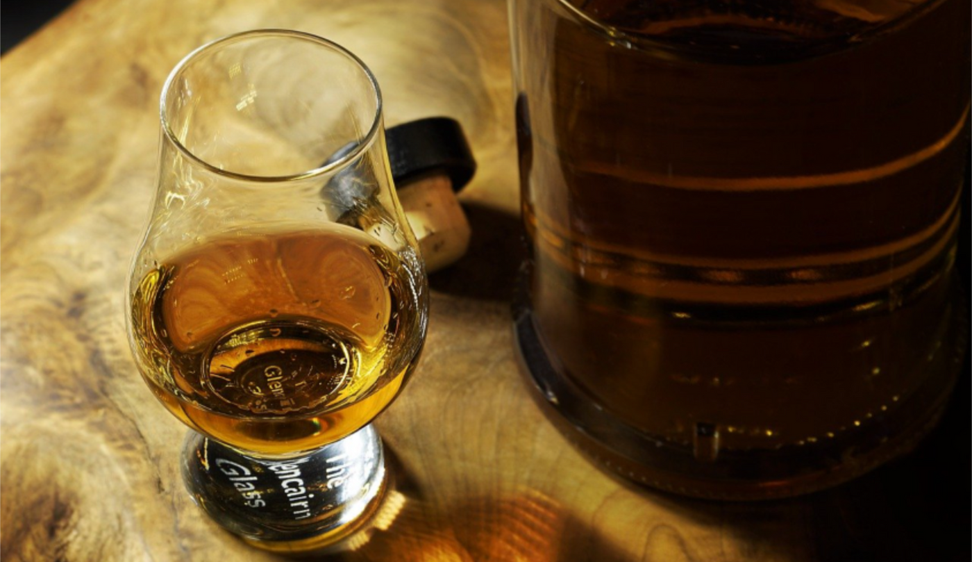 5 Whiskies For Your Home Bar