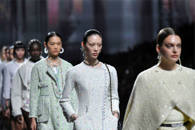 Fashion Week Highlights Spring/Summer 23