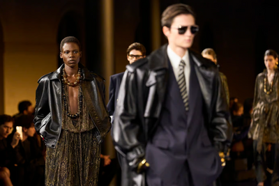Top Trends from Spring Summer 25 Fashion Week