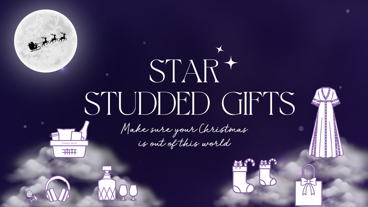 Our Top Picks for Stellar Gifts This Holiday Season