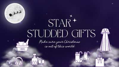 Our Top Picks for Stellar Gifts This Holiday Season
