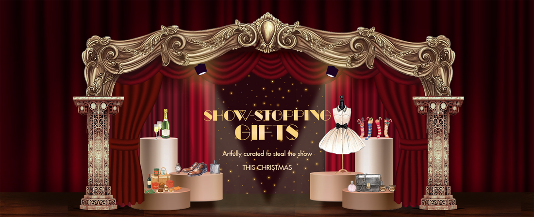 The Ultimate Guide to Magical Christmas Gifts