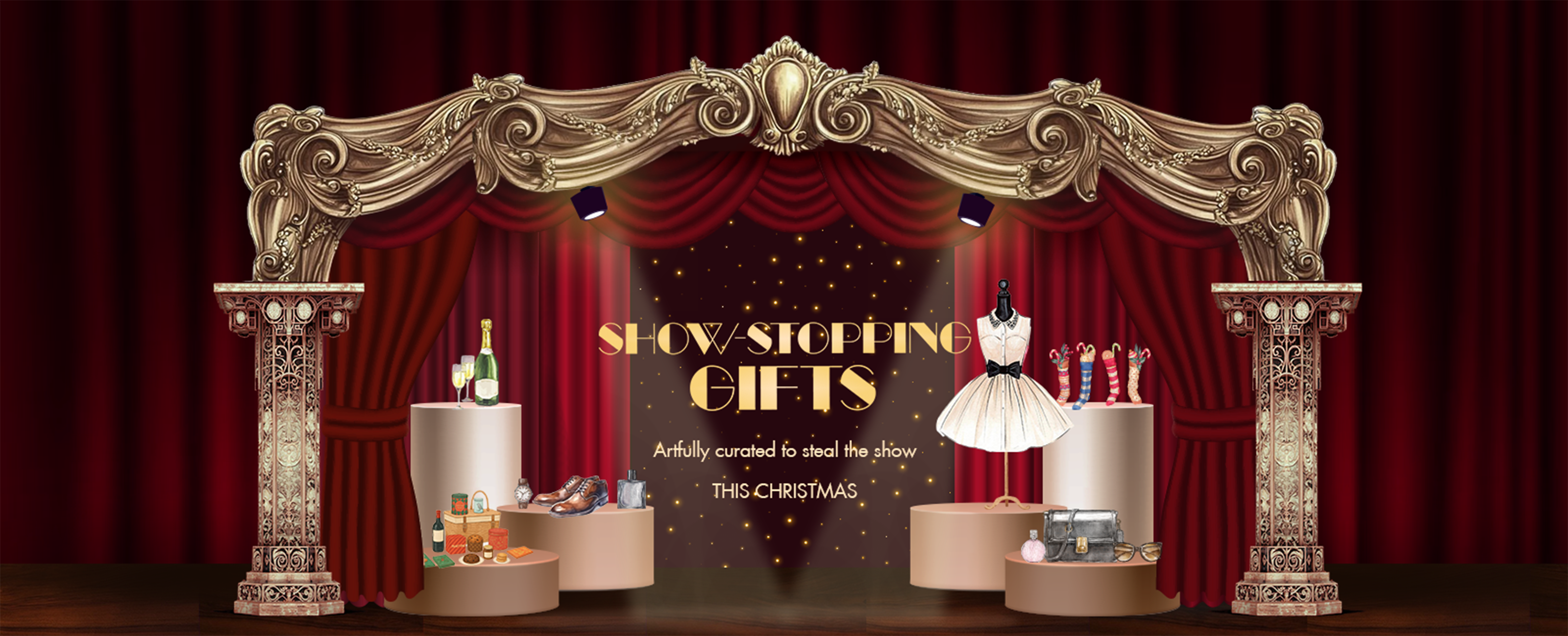 The Ultimate Guide to Magical Christmas Gifts