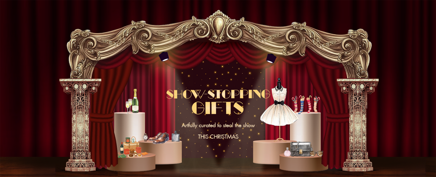 The Ultimate Guide to Magical Christmas Gifts