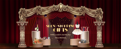 The Ultimate Guide to Magical Christmas Gifts