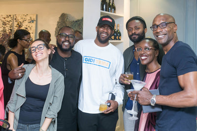 Insider: When Temple Muse turned 10