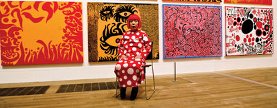 Your 2021 International Art Exhibition Guide