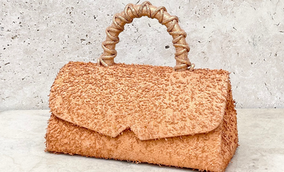 Chrysalis Collection by Atelier Zashadu