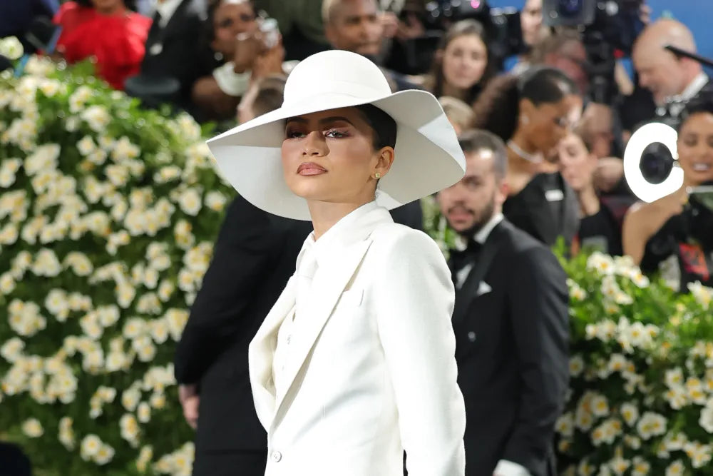 Exploring The Hottest Looks At The MET Gala 2025